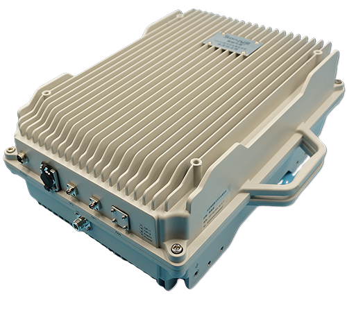 精河单频/双频/四频/五频运营级数字光纤直放站