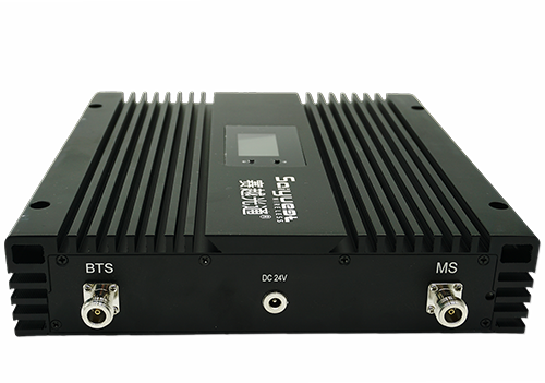 精河双频手机信号增强器2000㎡