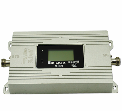 精河双频手机信号增强器800㎡