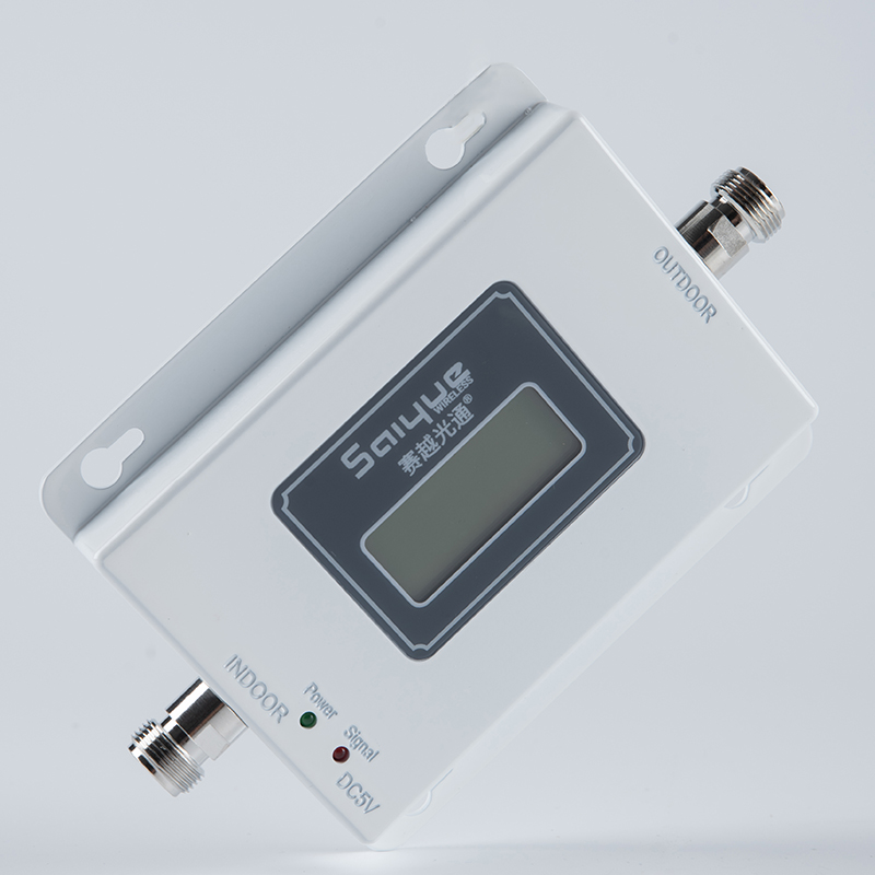 精河家用配电房机房信号放大器200㎡