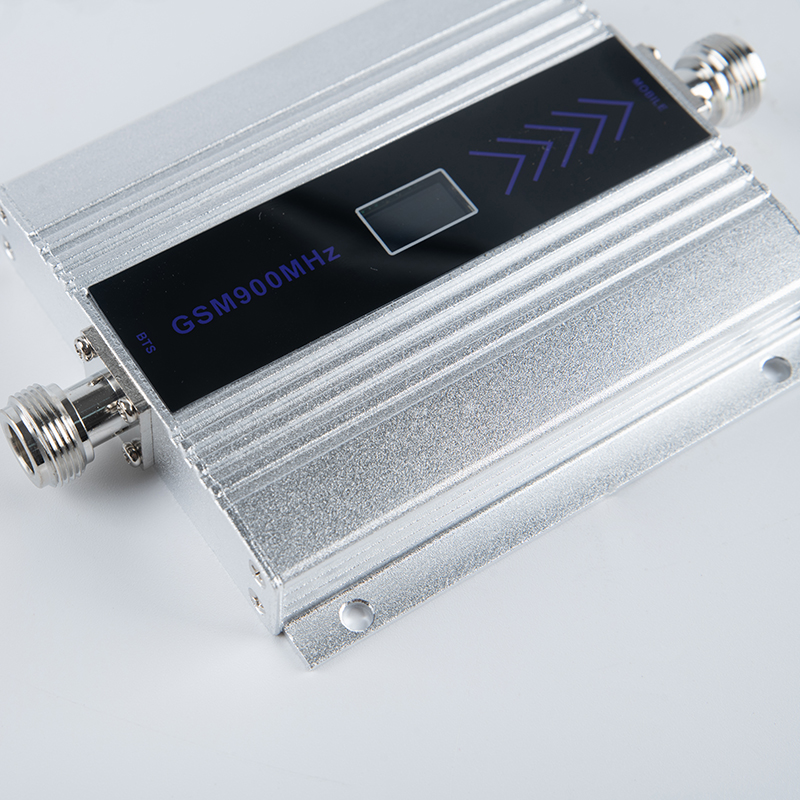 精河家用单频手机信号增强器100㎡