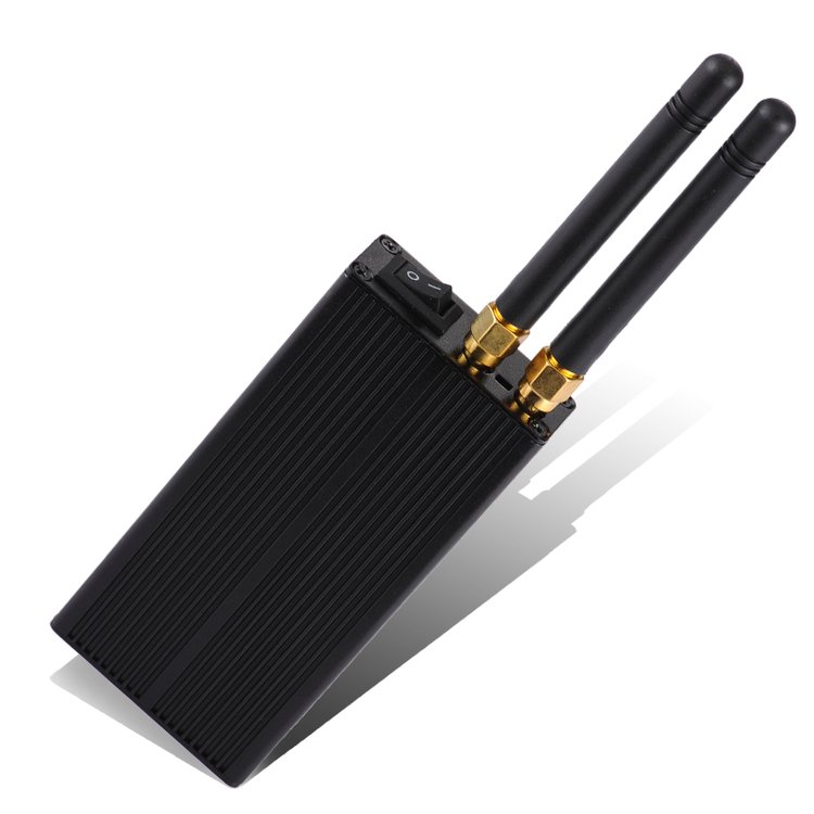  精河1.2G/1.5G导航屏蔽器