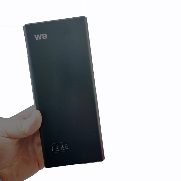  精河蓝牙WiFi信号屏蔽器