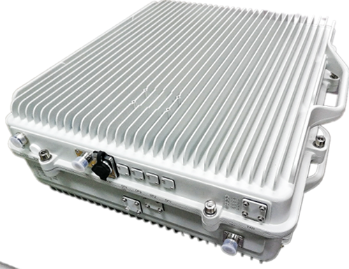 精河信令级数字室分型移动通信干扰器