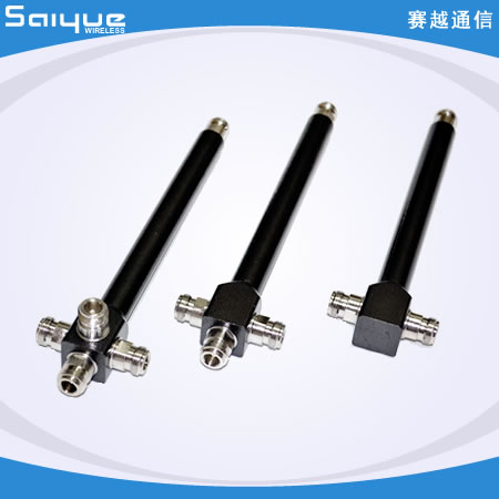  精河FM调频广播同步广播功分器