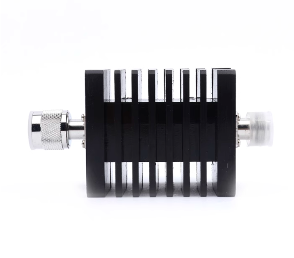  精河腔体固定衰减器0-3G/0-4G  N型接口
